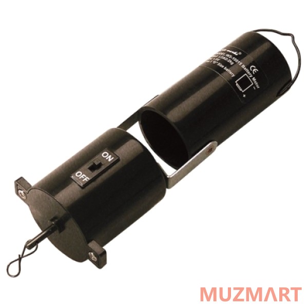 XLine M-12B Мотор для зеркального шара на батарейках