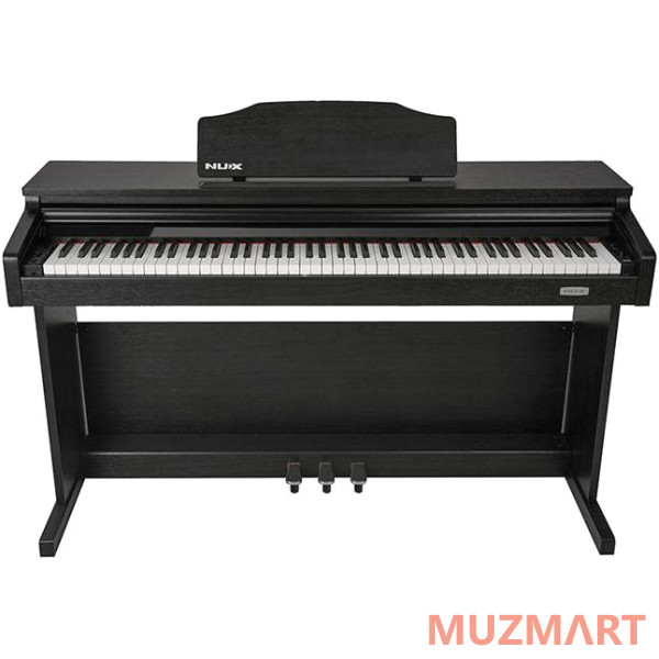 NUX WK-520-BROWN Цифровое пианино