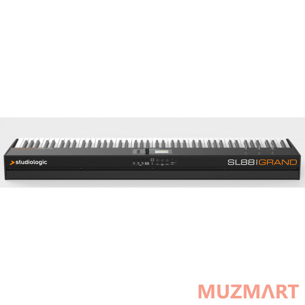 Studiologic SL88 Grand USB MIDI клавиатура, 88 клавиш