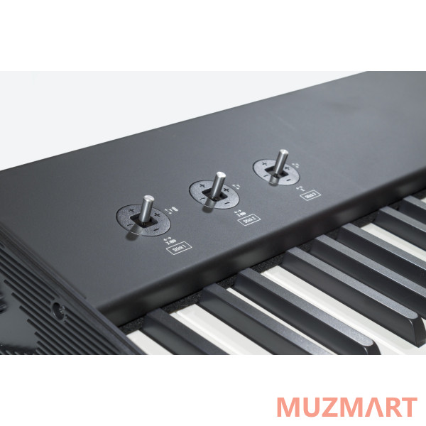 Studiologic SL88 Grand USB MIDI клавиатура, 88 клавиш