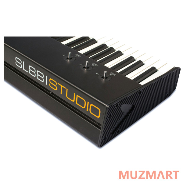 Studiologic SL88 Studio USB MIDI клавиатура, 88 клавиш