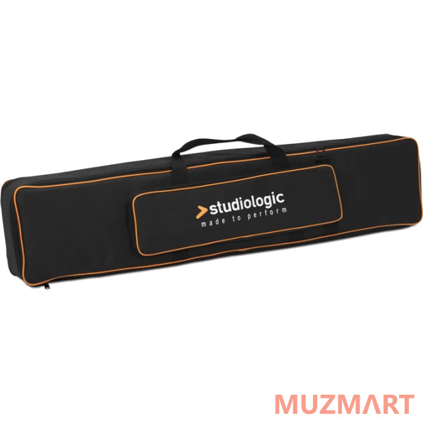 Studiologic Soft Case Size B Защитный кейс для SL88 Grand/Studio, Numa Concert