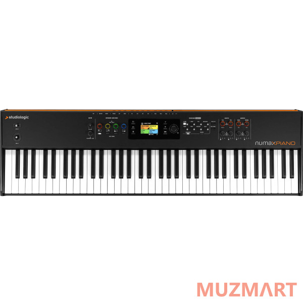 Studiologic Numa X Piano 73 Цифровое пианино, 73 клавиши