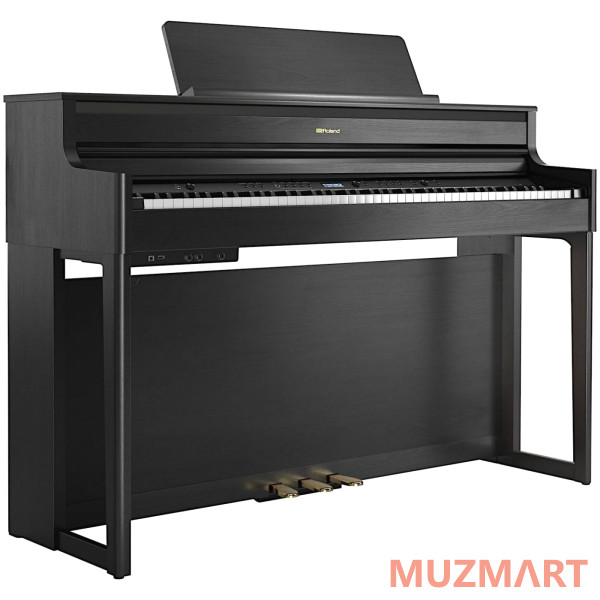 Roland HP704-CH Цифровое фортепиано