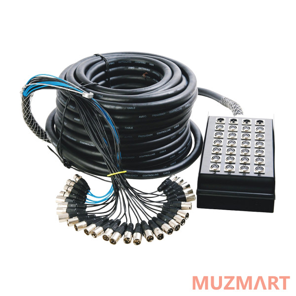 OnStage SNK24450V2 Мультикор 24х4