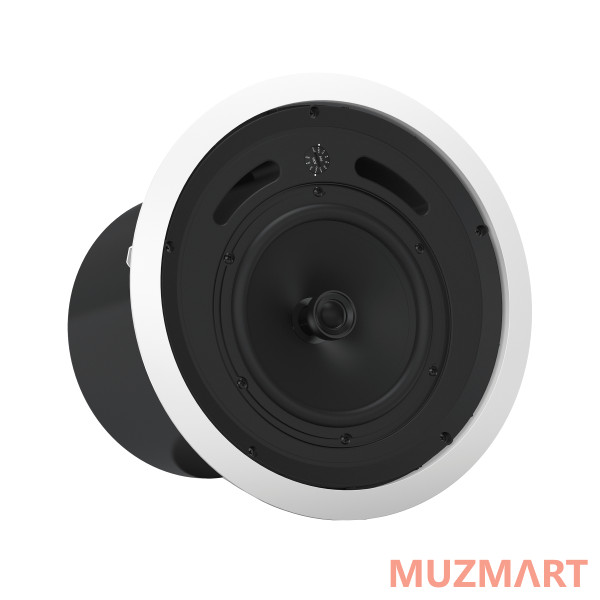 Tannoy CVS 8 Пассивный, потолочный, коаксиальный громкоговоритель