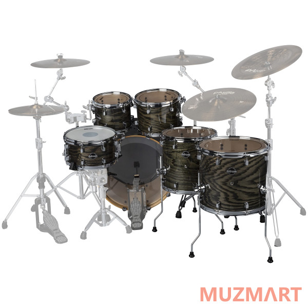 DDrum DM ASH 622 TBK Ударная установка
