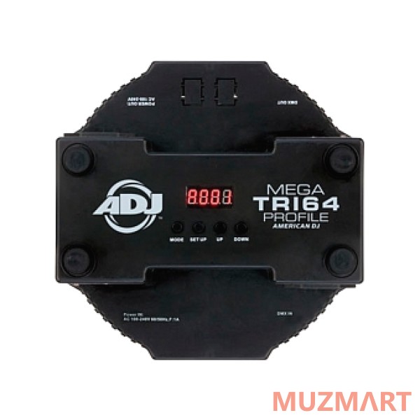 American DJ Mega TRI64 Profile Прожектор Par 64