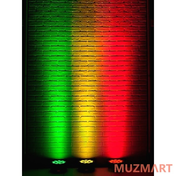 American DJ Mega TRI64 Profile Прожектор Par 64