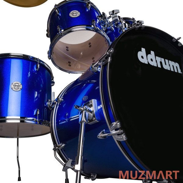 DDrum D2 522 CB Ударная установка