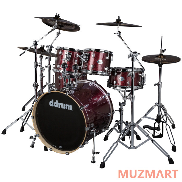 DDrum DM B 522 RSP Ударная установка
