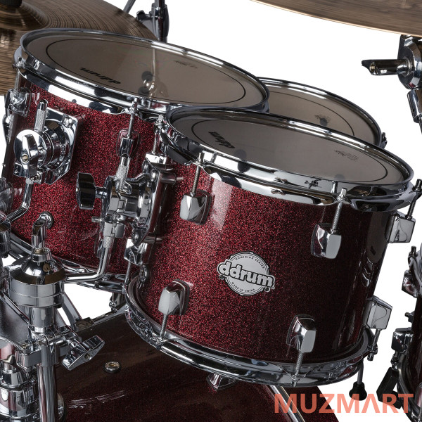 DDrum DM B 522 RSP Ударная установка