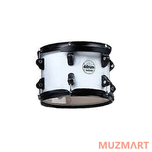 DDrum MT10 WHT Том-том 10'