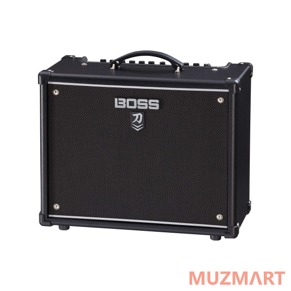 Boss KTN-50-2EX Гитарный комбо