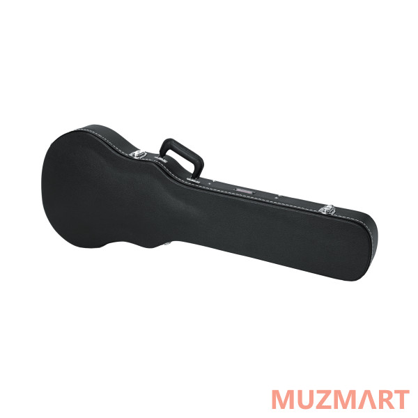 Gator GW-LPS-S Кейс для гитары типа Les Paul