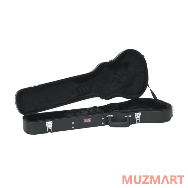 Gator GW-LPS-S Кейс для гитары типа Les Paul