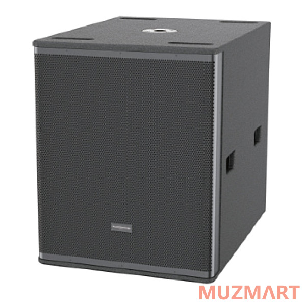 Audiocenter S3118A Активный сабвуфер