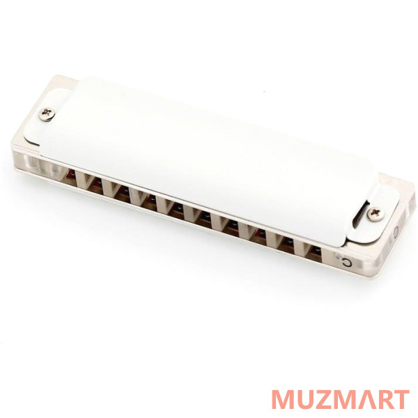 EASTTOP T008LS A Диатоническая губная гармошка