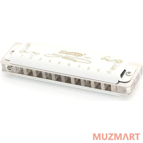 EASTTOP T008LS A Диатоническая губная гармошка