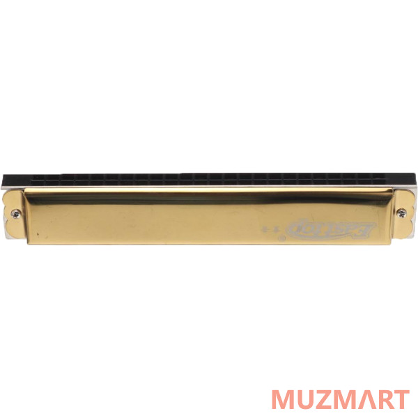 EASTTOP T2410 Губная гармошка октавная