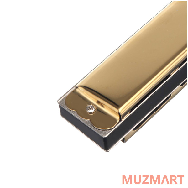 EASTTOP T2410 Губная гармошка октавная