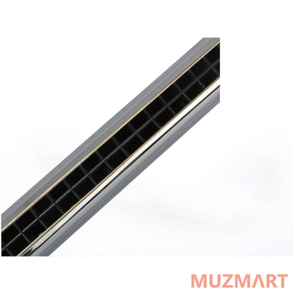 EASTTOP T22 Губная гармоника тремоло