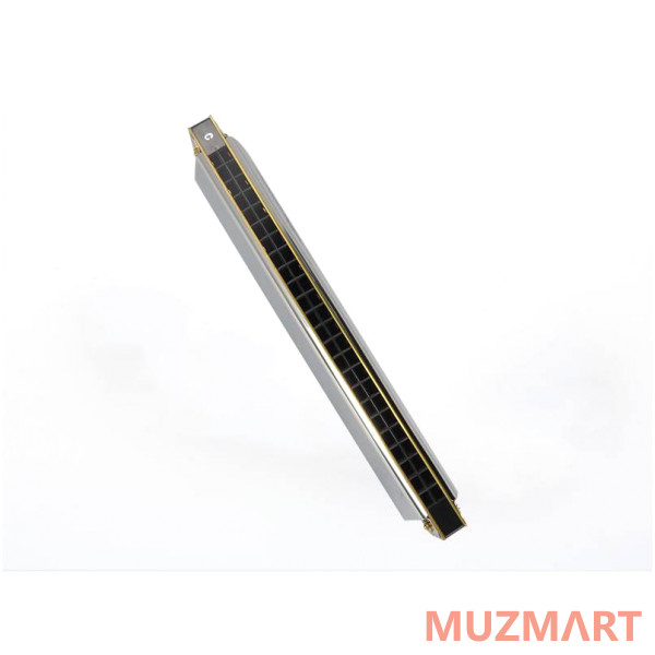 EASTTOP T2401 Губная гармоника тремоло