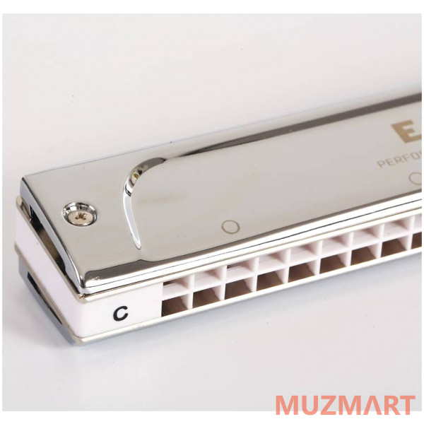 EASTTOP T2406S Губная гармоника тремоло