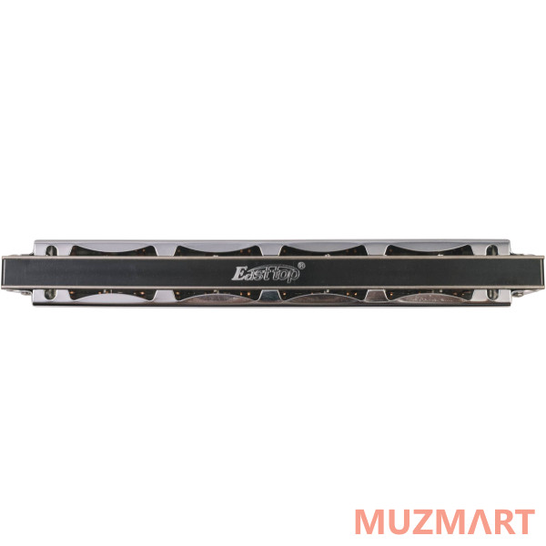 EASTTOP T2408 Губная гармоника тремоло