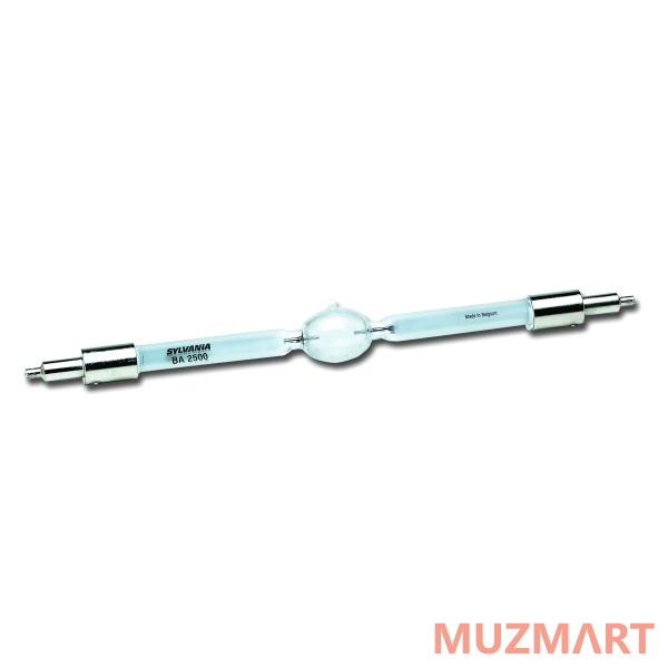 Sylvania Ba 2500 De (0023923) Лампа газоразрядная