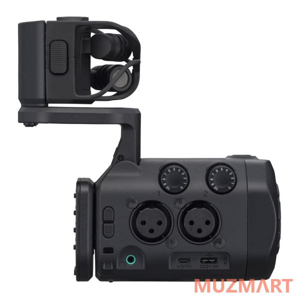 Zoom Q8n-4K Ручной видеорекордер