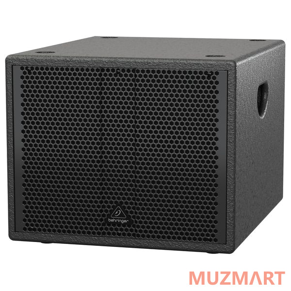 Behringer SAT 1008 SUBA Активный сабвуфер 8"