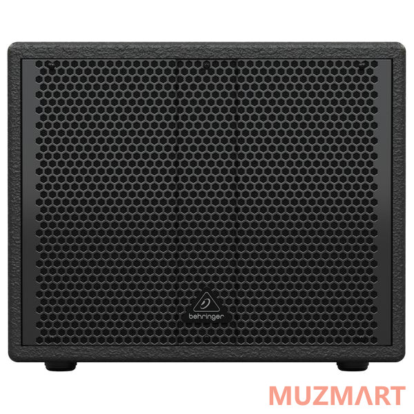 Behringer SAT 1008 SUBA Активный сабвуфер 8"