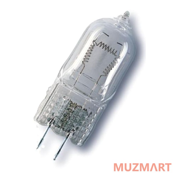 Osram 64502 Лампа галогенная 230V/150W