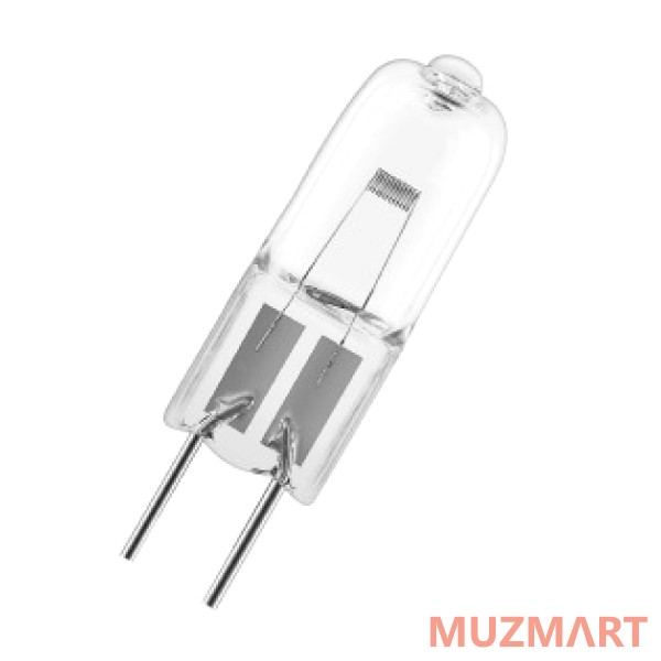 Osram 64610 HLX Лампа галогенная 50W/12V