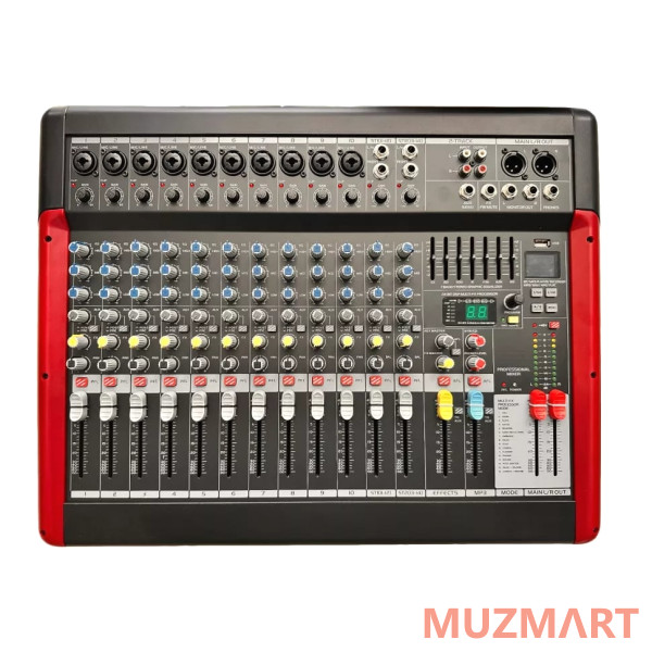 Ross MFX122 Микшерный пульт