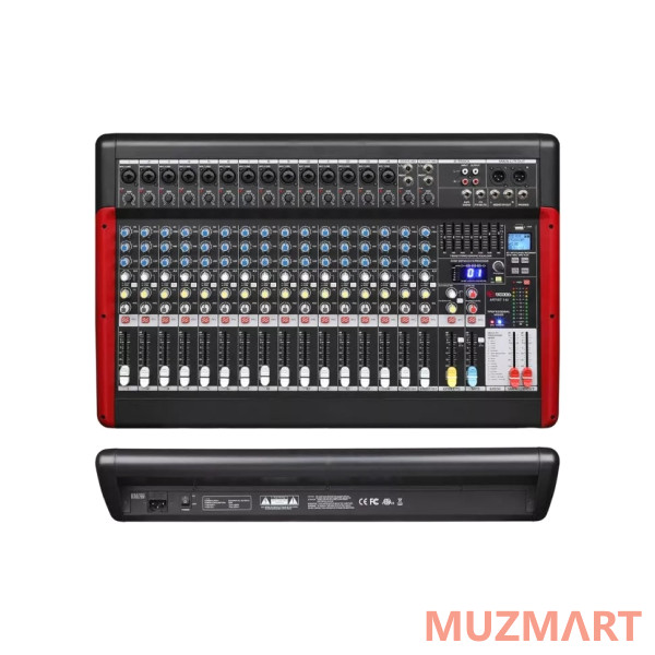 Ross MFX162 Микшерный пульт