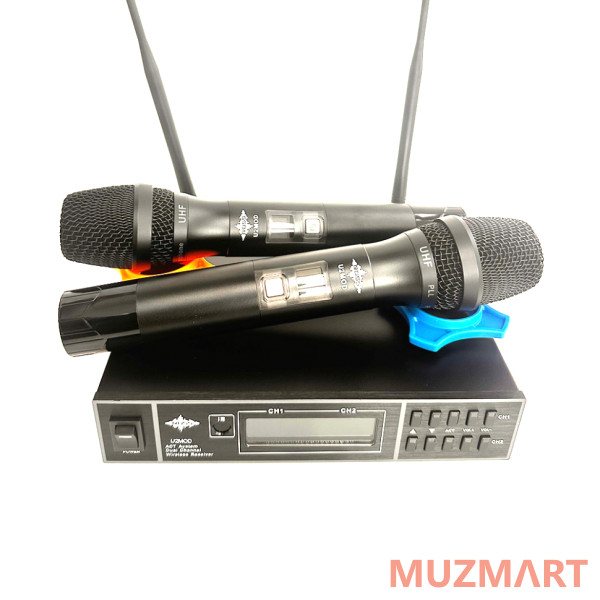 Ross U2MOD Микрофонная радиосистема