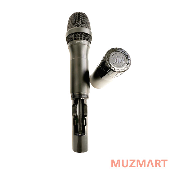 Ross U2MOD Микрофонная радиосистема