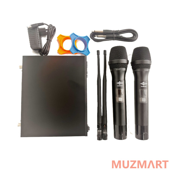 Ross U2MOD Микрофонная радиосистема