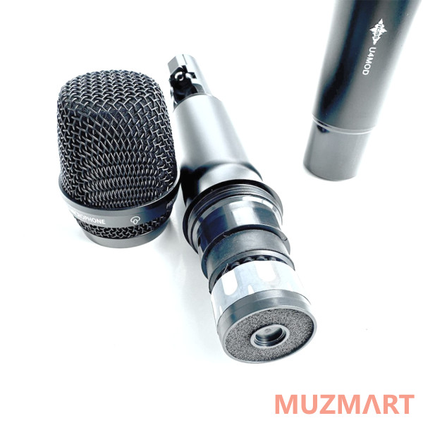 Ross U4MOD Микрофонная радиосистема