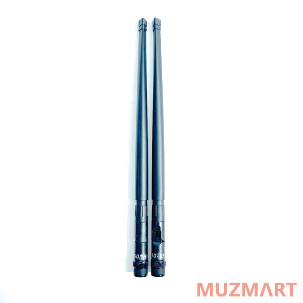 Ross U4MOD Микрофонная радиосистема