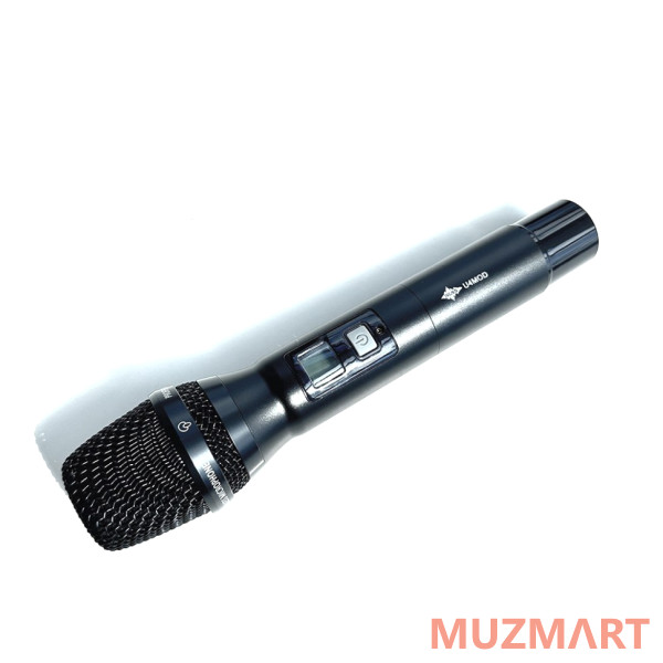 Ross U4MOD Микрофонная радиосистема