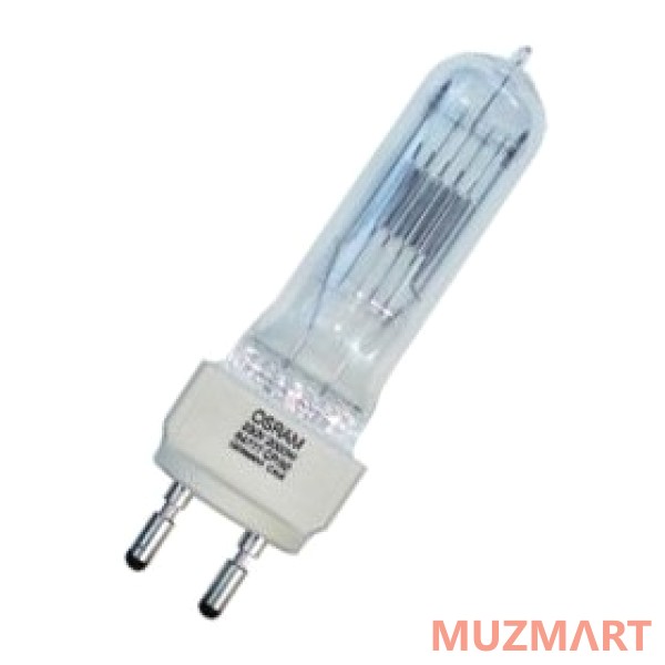 Osram 64777 Лампа галогенная 230V/2000W