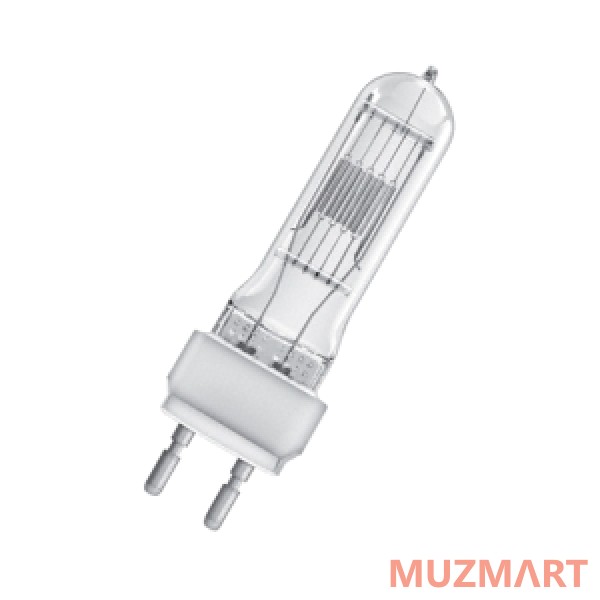 Osram 64796 Лампа галогенная 230V/2500W