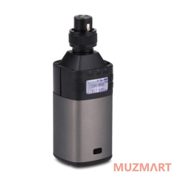 FBW KT-90 Портативный передатчик с XLR