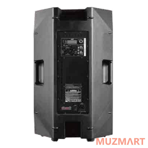 RQ SONIC CAN12 Пассивная акустическая система 350 Вт