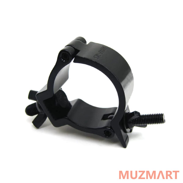 Duratruss DT Mini 360BLK Хомут для трубы диаметром 45-50мм