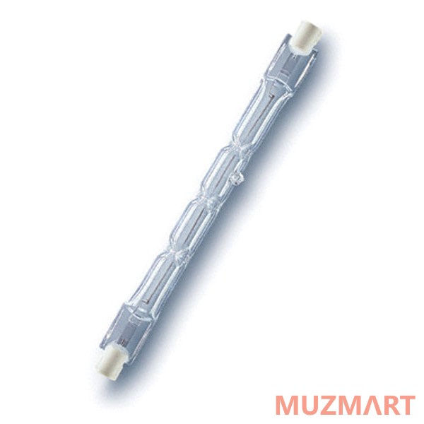 Osram 64701 R7S Лампа галогенная 230V/300W