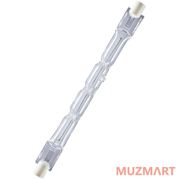 Osram 64702 Eco R7S Лампа галогенная 230V/500W